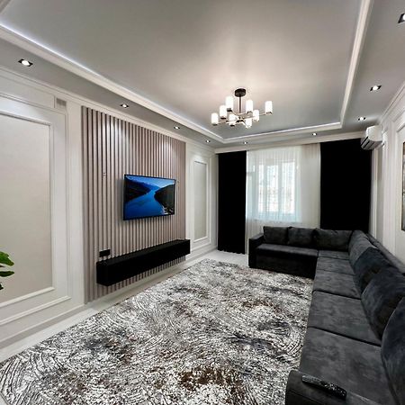 New Apartment Near The Savitsky Museum And Central Bazaar Nukus Eksteriør billede