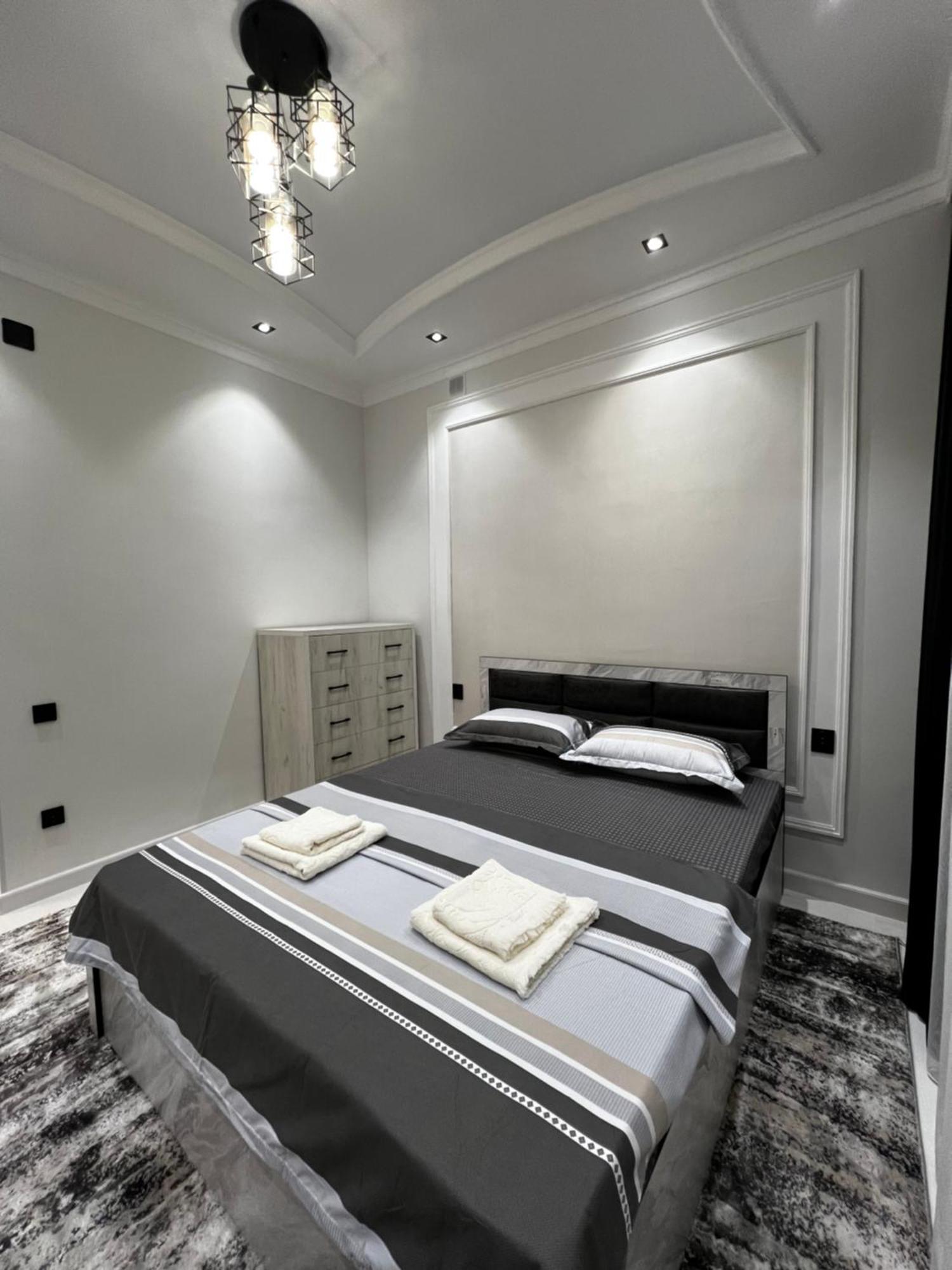 New Apartment Near The Savitsky Museum And Central Bazaar Nukus Eksteriør billede