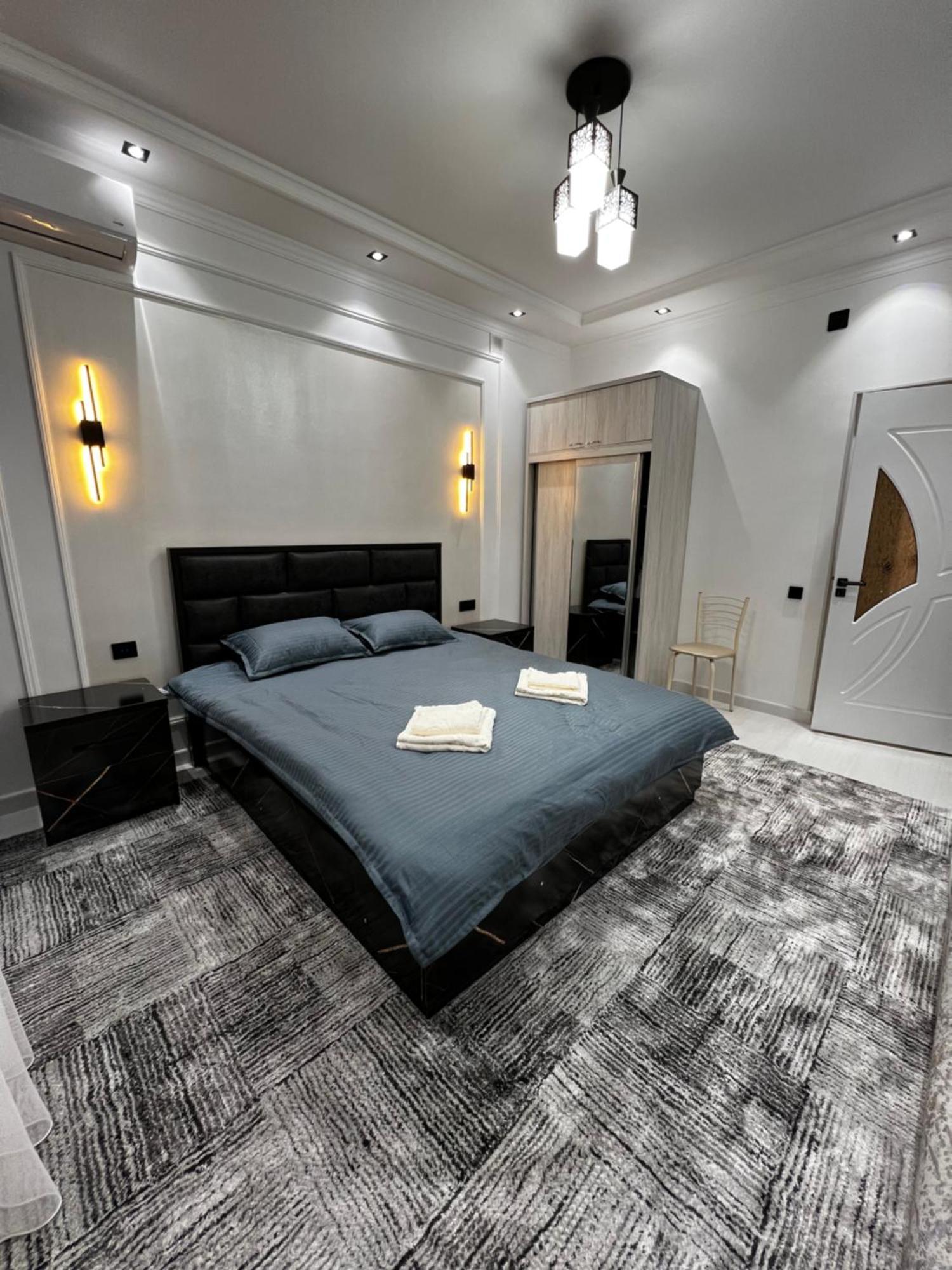 New Apartment Near The Savitsky Museum And Central Bazaar Nukus Eksteriør billede