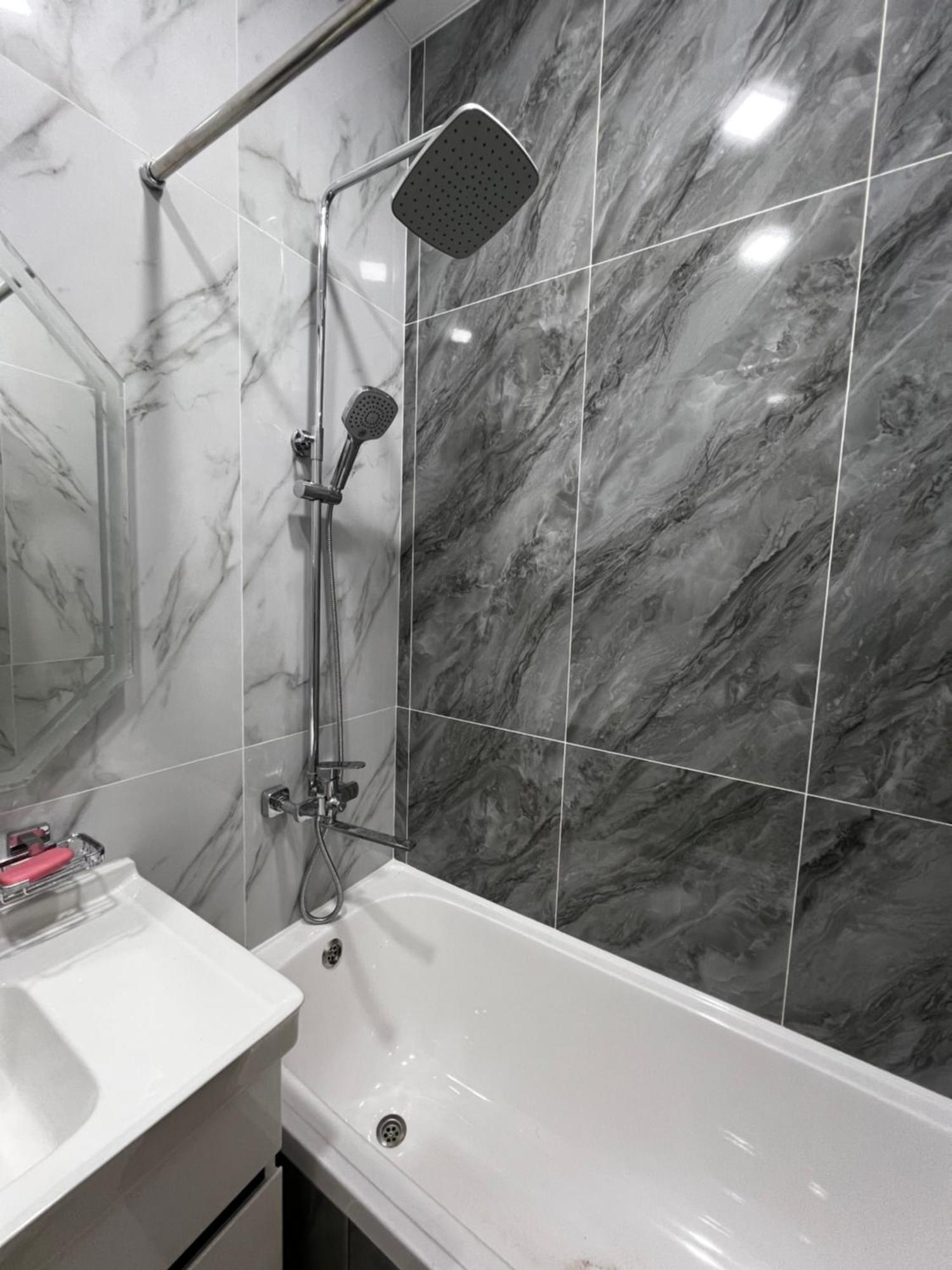 New Apartment Near The Savitsky Museum And Central Bazaar Nukus Eksteriør billede