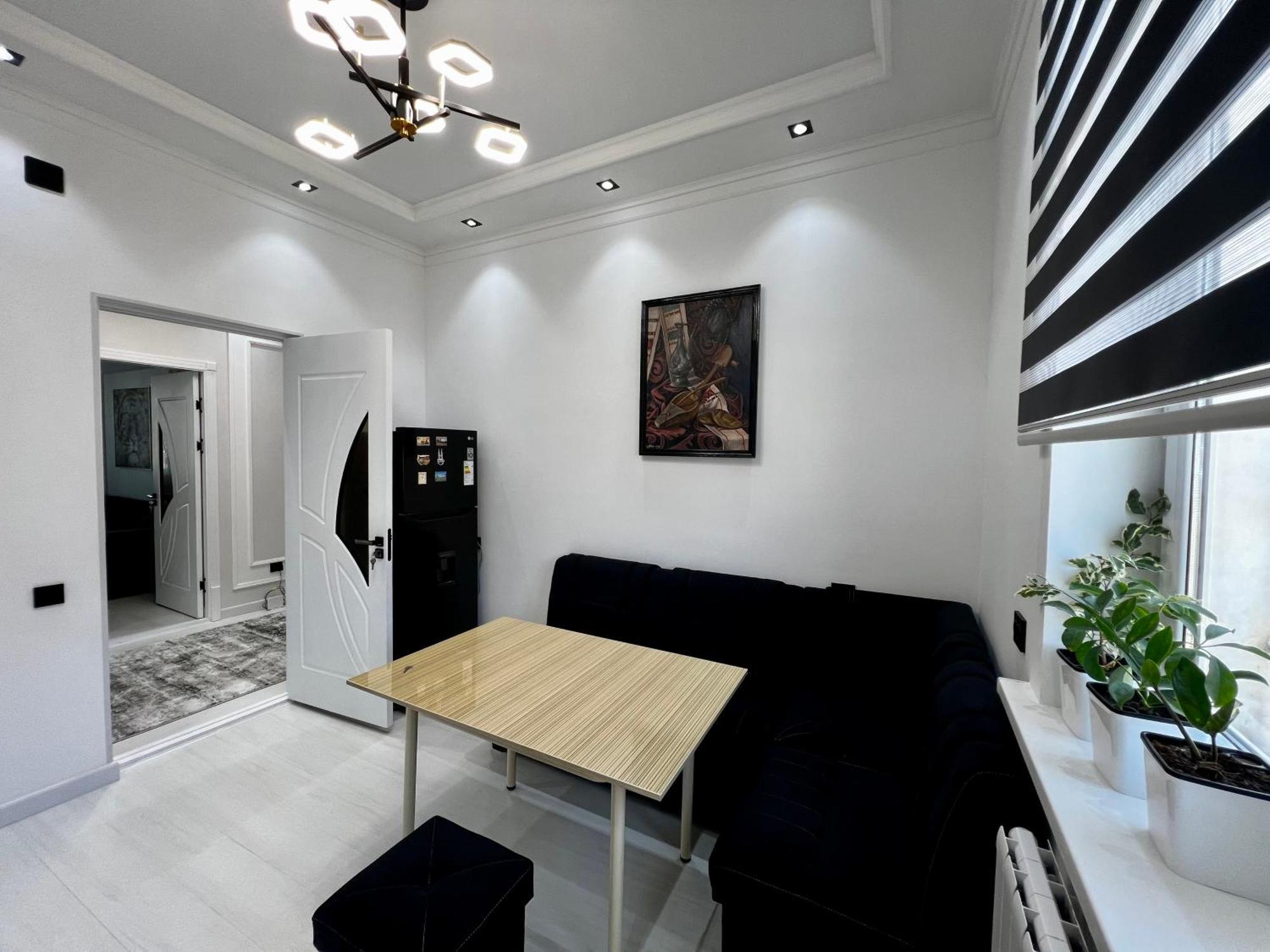 New Apartment Near The Savitsky Museum And Central Bazaar Nukus Eksteriør billede